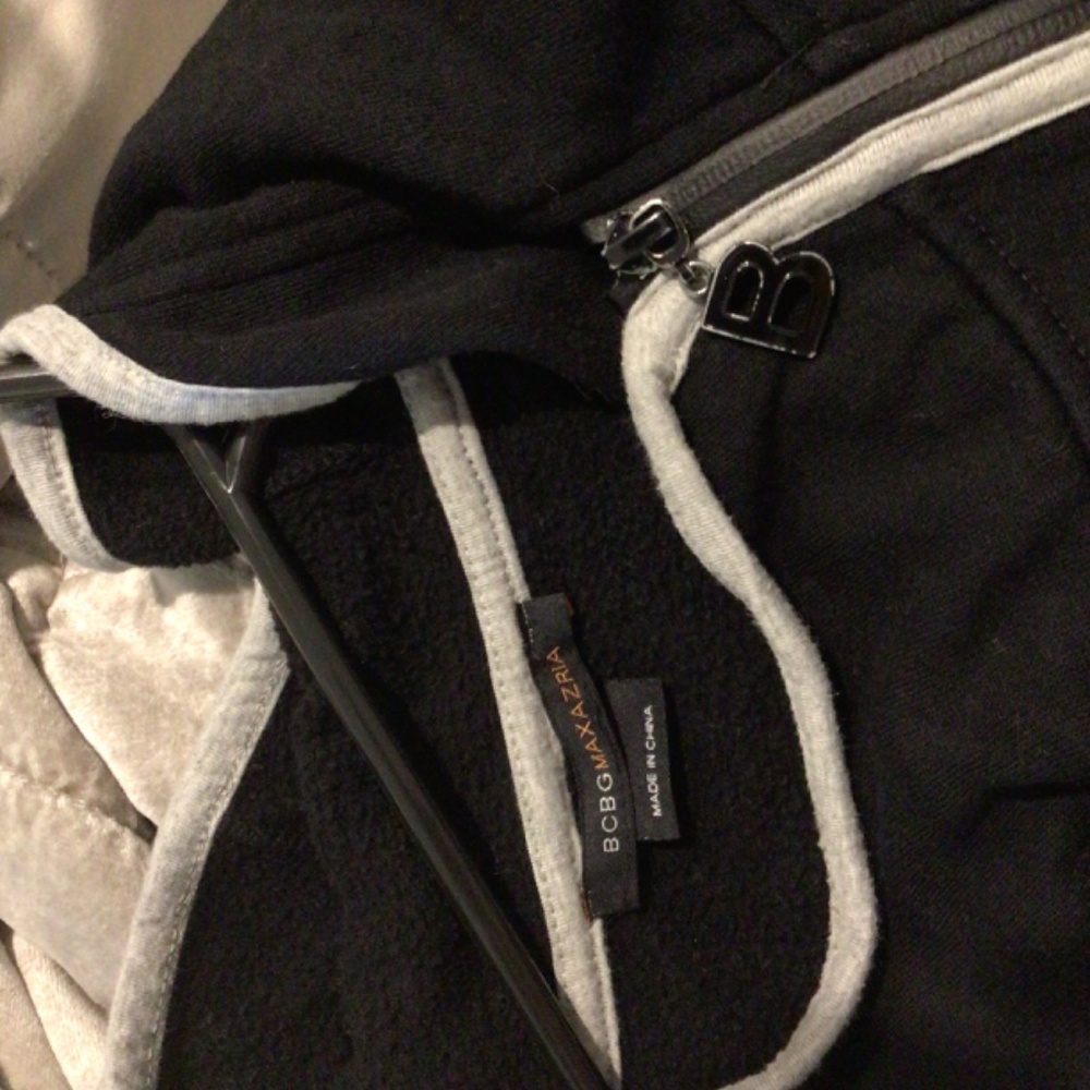 BCBG jacket - Picture 5 of 5